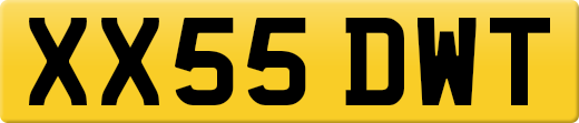 XX55DWT